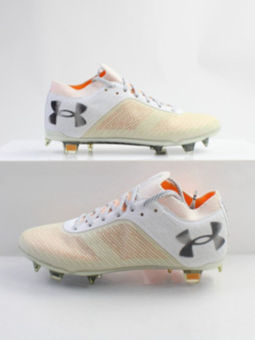 Mens Under Armour shadow Soccer cleats